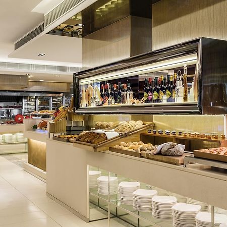 City Garden Hotel Hongkong Zewnętrze zdjęcie
