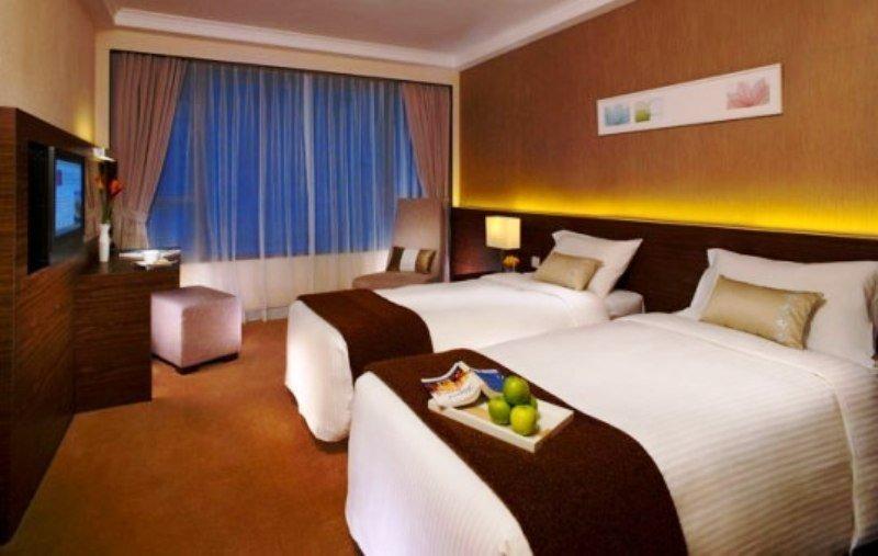 City Garden Hotel Hongkong Pokój zdjęcie