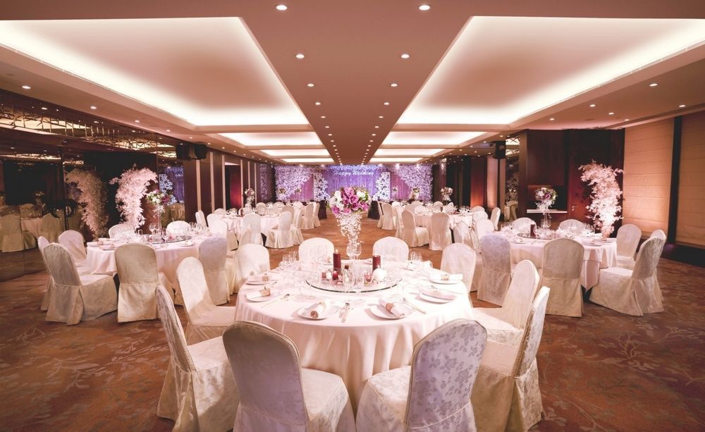 City Garden Hotel Hongkong Zewnętrze zdjęcie