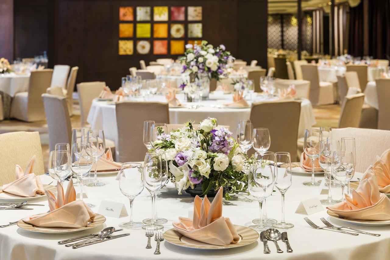 City Garden Hotel Hongkong Zewnętrze zdjęcie