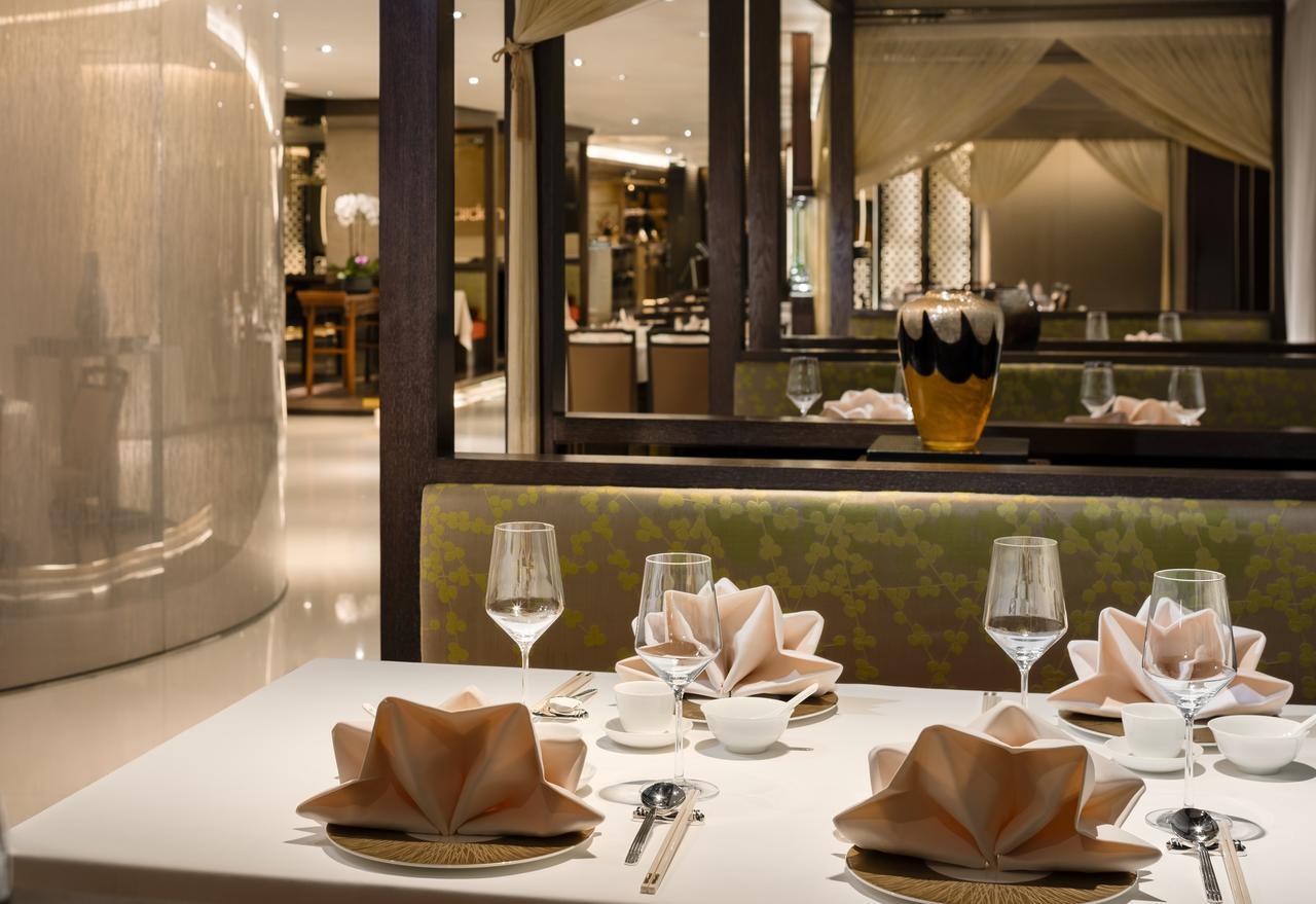 City Garden Hotel Hongkong Zewnętrze zdjęcie