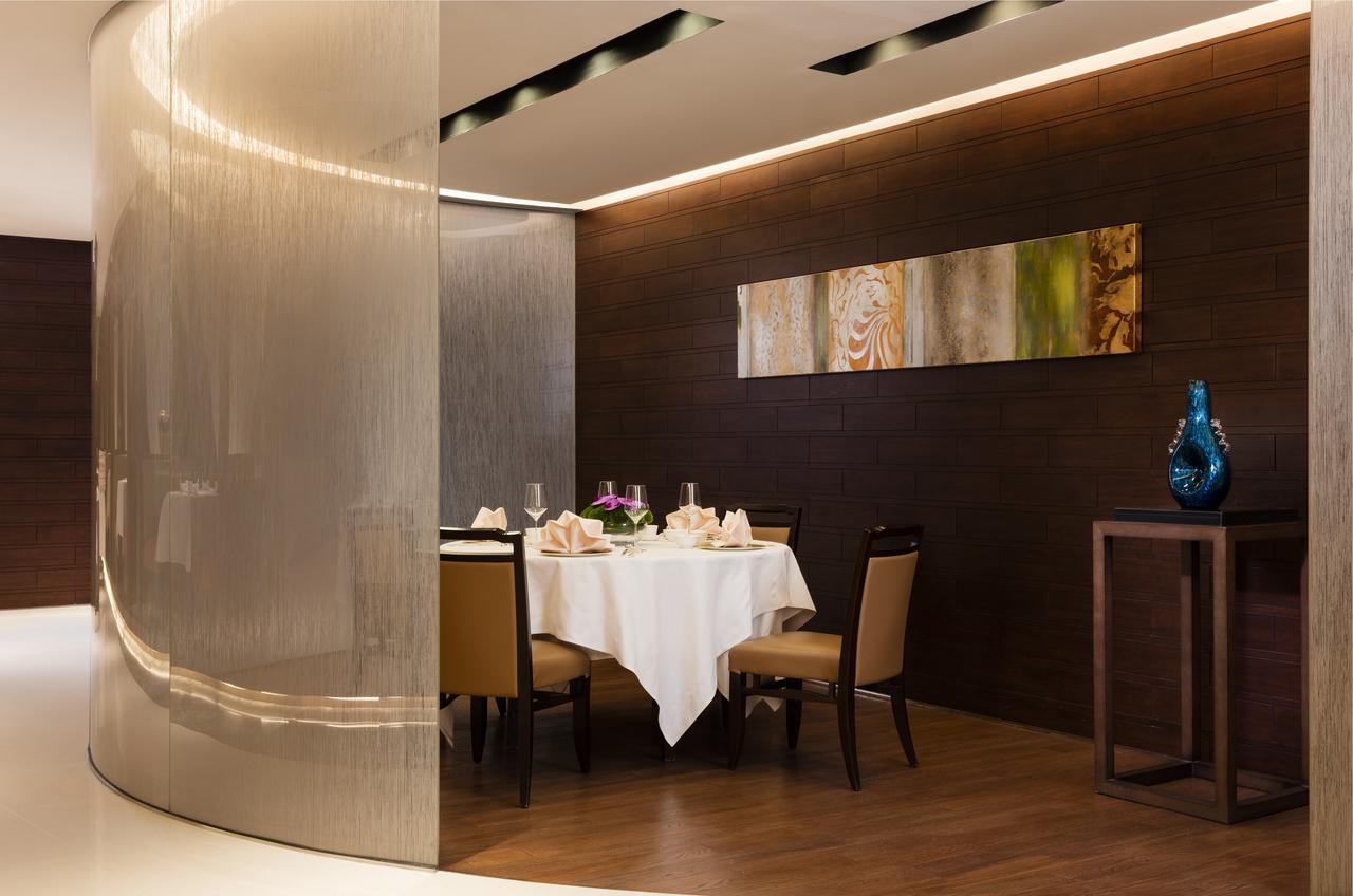 City Garden Hotel Hongkong Zewnętrze zdjęcie