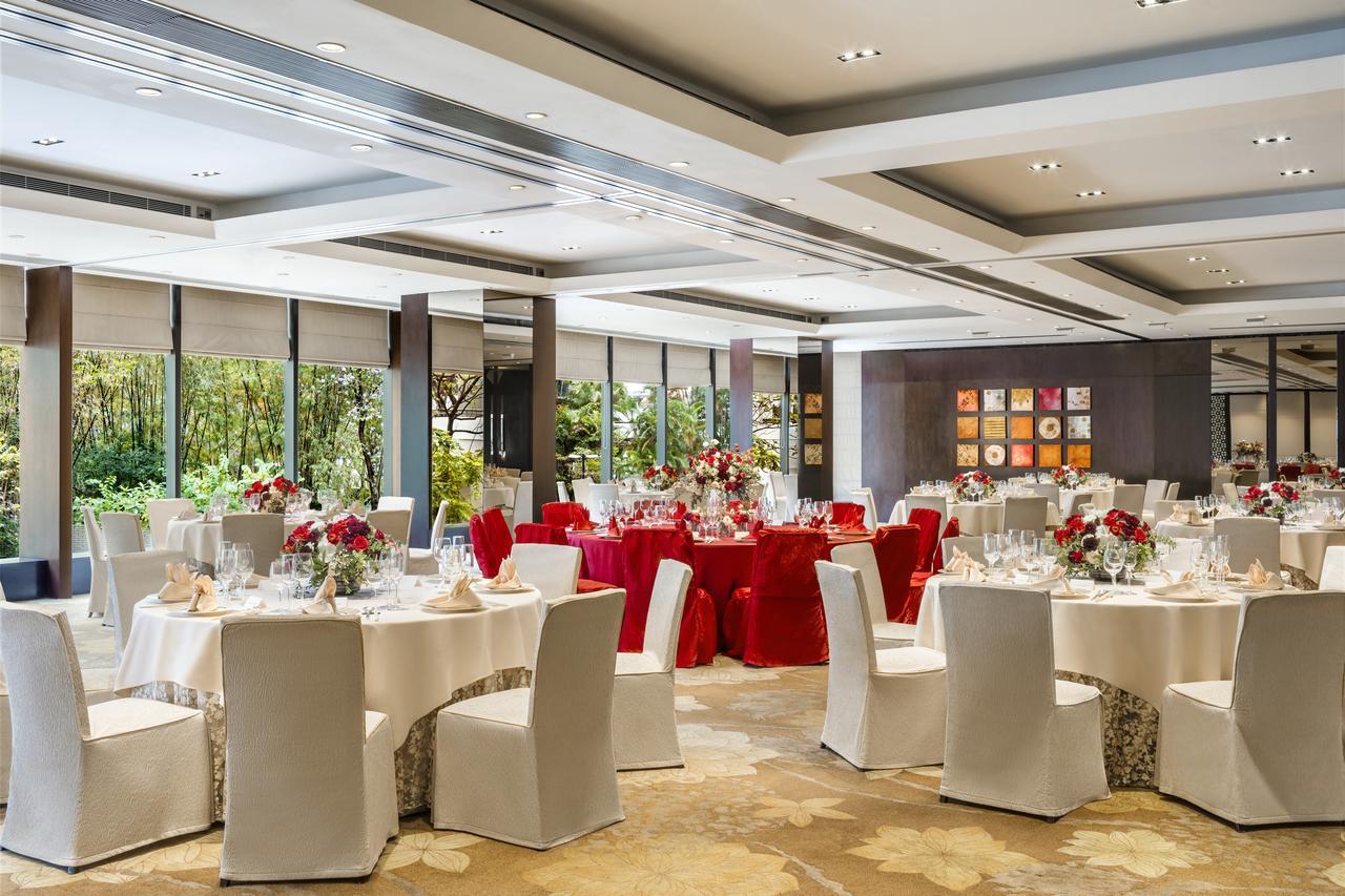 City Garden Hotel Hongkong Zewnętrze zdjęcie