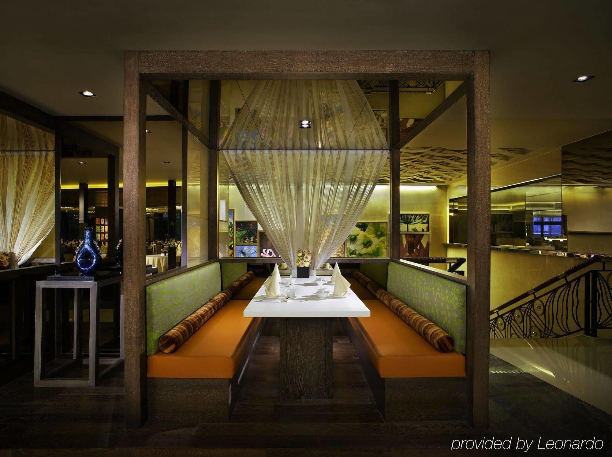 City Garden Hotel Hongkong Zewnętrze zdjęcie
