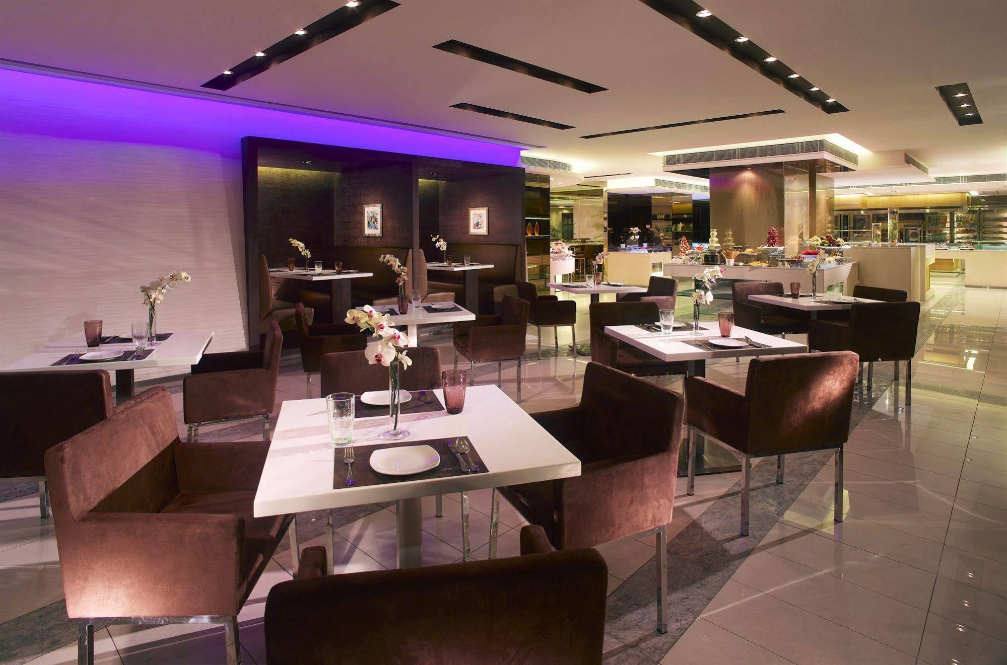 City Garden Hotel Hongkong Zewnętrze zdjęcie