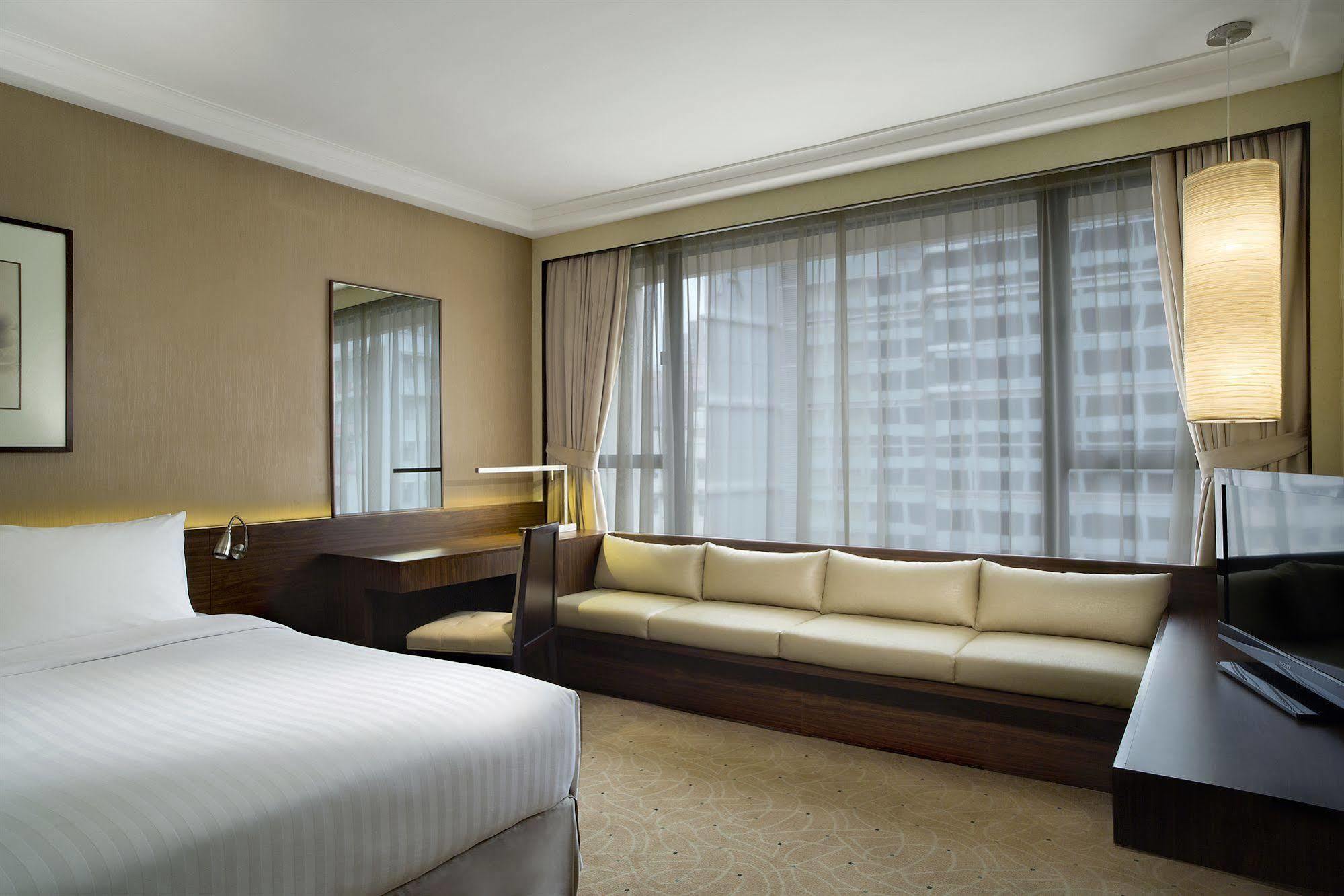City Garden Hotel Hongkong Zewnętrze zdjęcie
