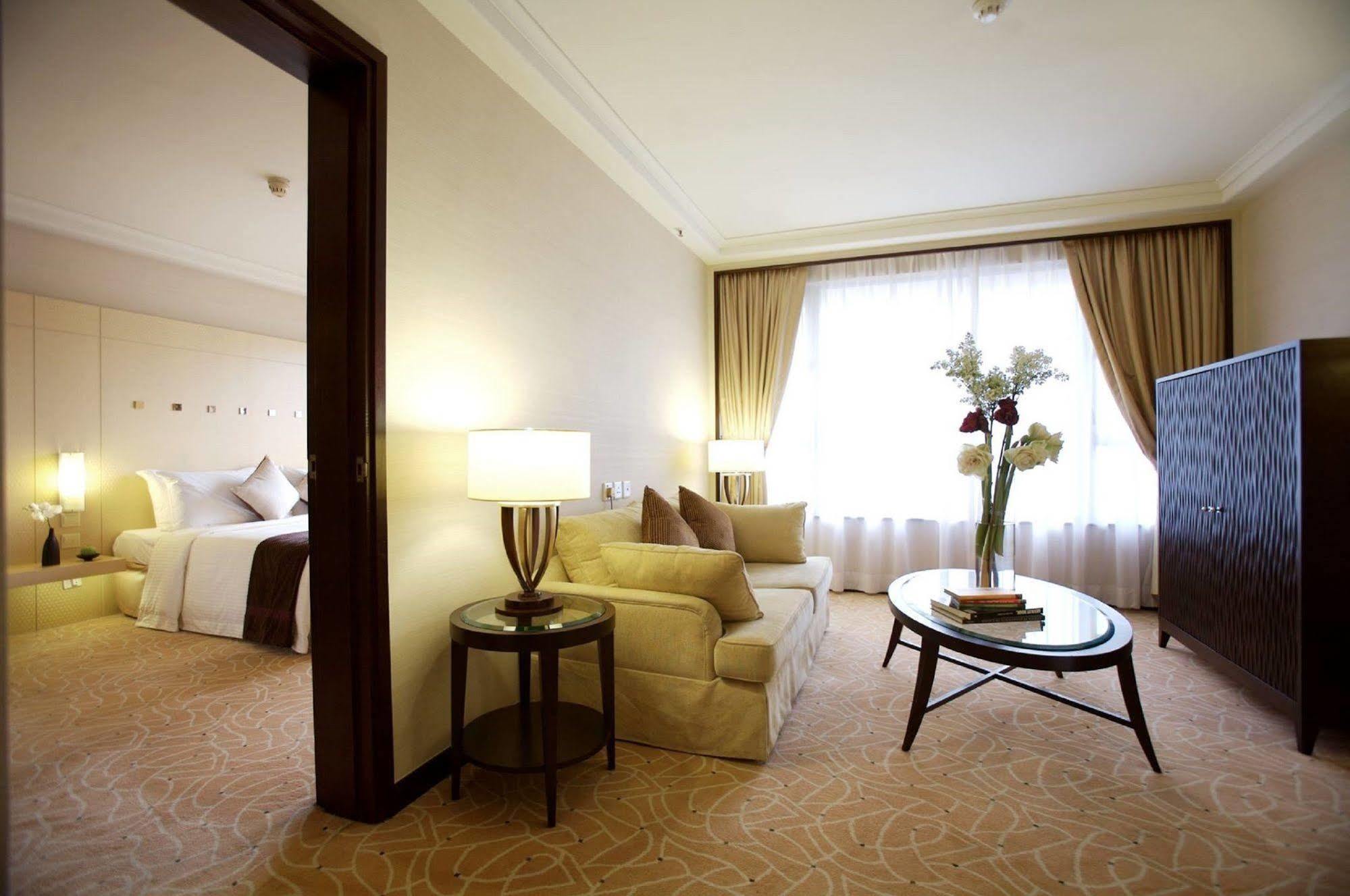 City Garden Hotel Hongkong Pokój zdjęcie