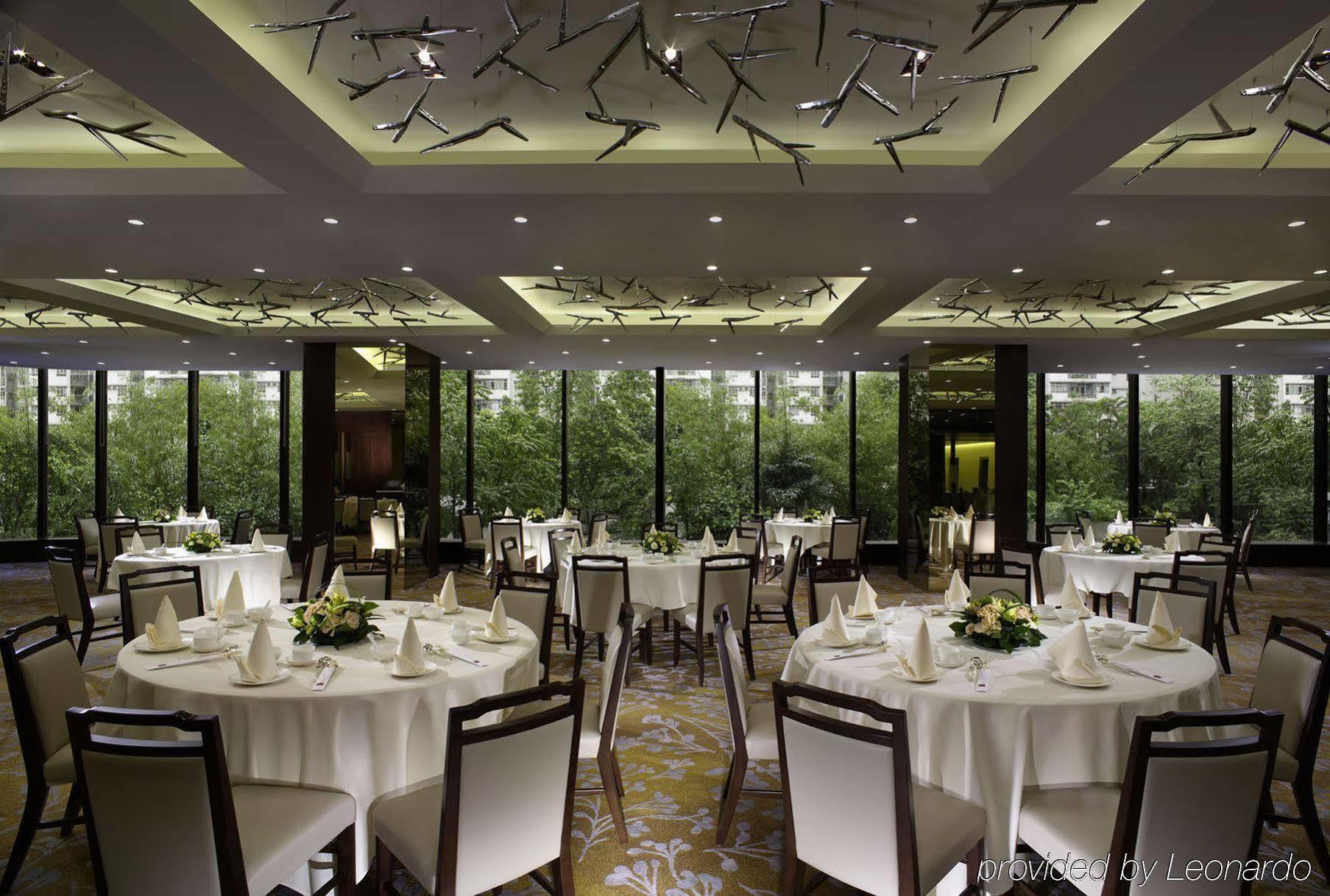 City Garden Hotel Hongkong Restauracja zdjęcie